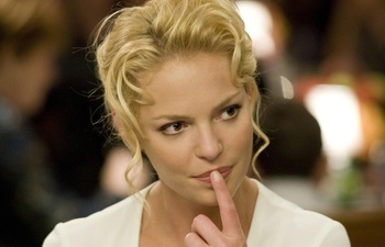 Katherine Heigl rejoint la distribution du film The Age of Adaline