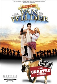 Van Wilder