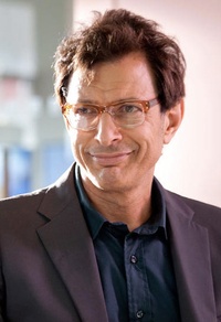 Jeff Goldblum