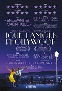 Pour l'amour d'Hollywood