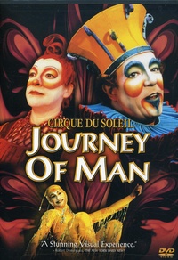 Cirque du Soleil: Passages