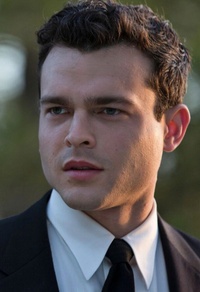 Alden Ehrenreich