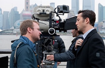 TIFF 2012 : Looper en ouverture