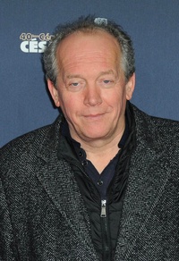 Luc Dardenne