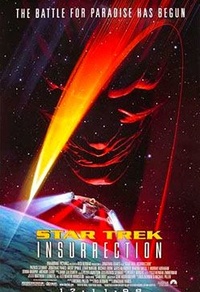 Star Trek: Insurrection