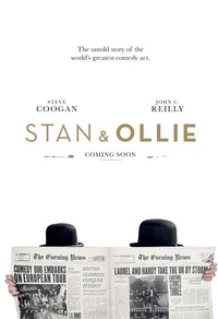 Stan & Ollie