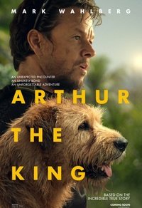 Arthur the King