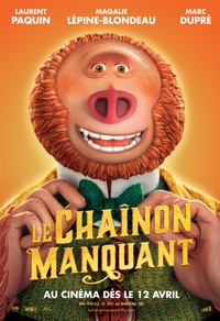 Le Chaînon Manquant