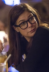 Maura Tierney