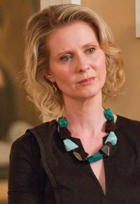 Cynthia Nixon