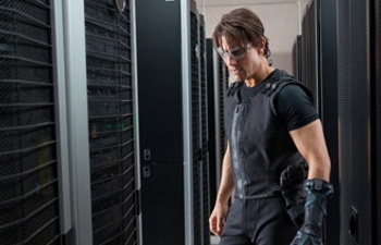 Box-office nord-américain : Mission: Impossible - Ghost Protocol en tête