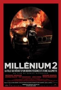 Millénium 2