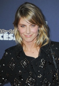 Mélanie Laurent