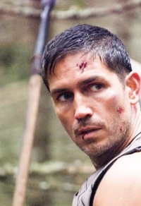 James Caviezel