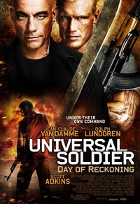 Universal Soldier : Le jour de la vengeance