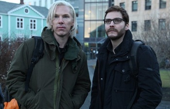 TIFF 2013 : The Fifth Estate en ouverture