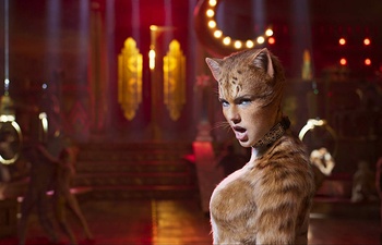 Les bandes-annonces de la semaine : Cats et le film québécois Tu te souviendras de moi