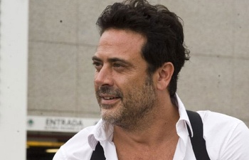 Jeffrey Dean Morgan rejoint la distribution du film The Courier