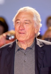 Robert De Niro