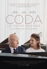 Coda : La vie en musique