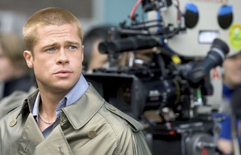 Brad Pitt jouera dans Cogan's Trade