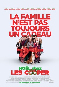 Noël chez les Coopers