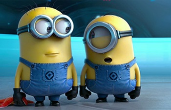 Nouvelle bande-annonce de Despicable Me 2