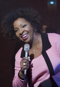 Gladys Knight