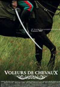 Voleurs de chevaux