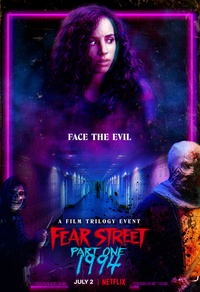 Fear Street - Partie 1 : 1994