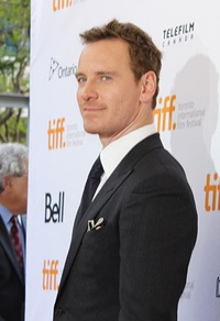 Michael Fassbender