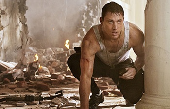 Channing Tatum s'intéresse à The Son