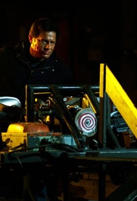 Costas Mandylor