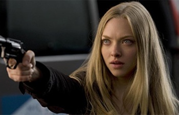 Amanda Seyfried dans He's F-ing Perfect