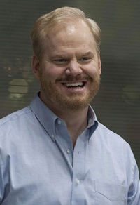 Jim Gaffigan