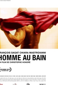 Homme au bain