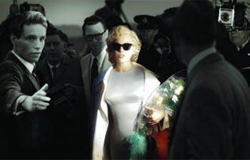 Bande-annonce du film My Week with Marilyn