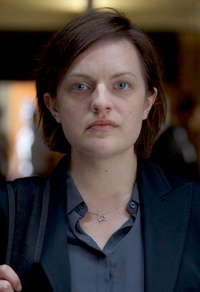 Elisabeth Moss