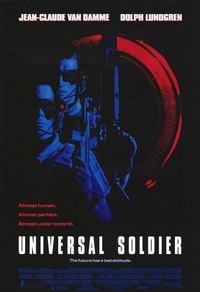 Universal Soldier