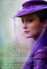 Madame Bovary