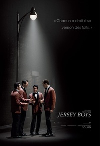 Jersey Boys