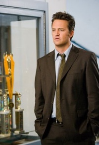 Matthew Perry