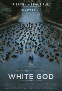 White God