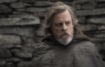 Box-office québécois : 2,7 millions $ pour Les derniers Jedi