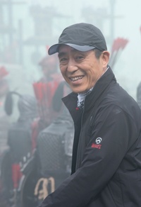 Zhang Yimou