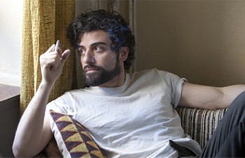 Oscar Isaac sera Pablo Escobar