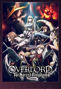 Overlord: The Sacred Kingdom