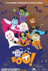 The Great Big Boo!