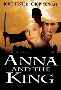 Anna et le roi