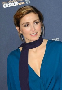 Julie Gayet